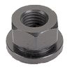 Teco 41601, 1/4"-20 Flange Nut, USA - 10 Pieces