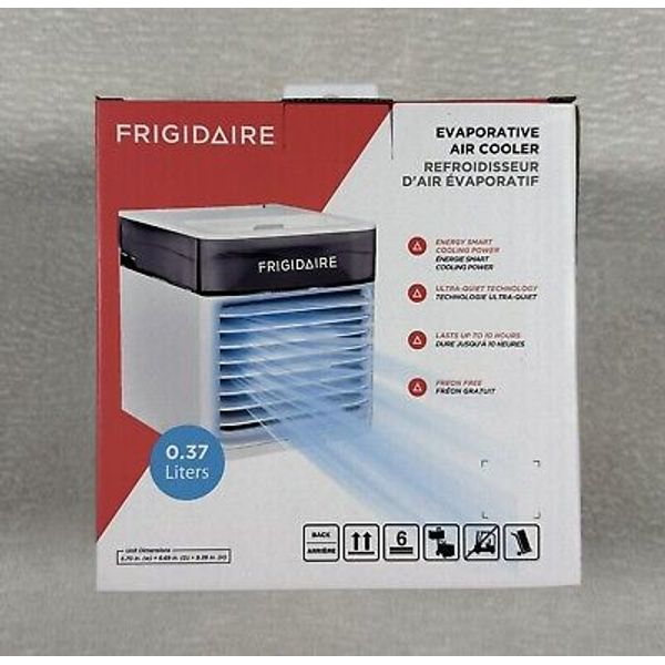 Frigidaire  Evaporative Air Cooler Mini Portable