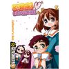 Kujibiki Unbalance Premium Vols 1-3