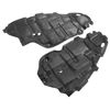 Driver & Passenger Side Engine Splash Shield For Toyota Camry 07 08 09 10 11