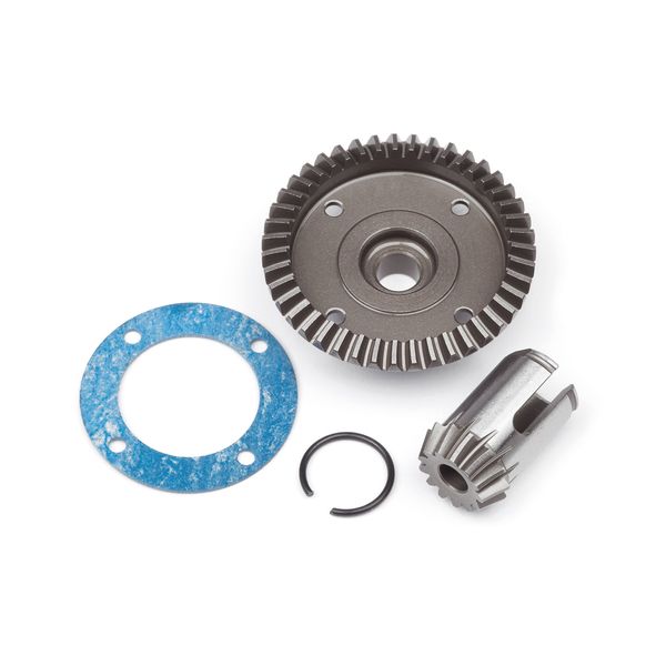 112778 Differential Gear Set D413