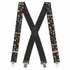Bingo Design Work Braces 2"/ 50mm One Size Fit all