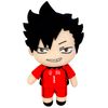 Great Eastern Entertainment Haikyu!! S2- Kuroo Standing Pose 8" Plush
