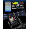 Donner DBM-100 Portable Digital Metronome Tuner for Guitar Training Rhythm Mode