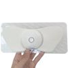 Wireless TENS Unit Back Pain Relief Massager - APP Controlled Bluetooth Muscle S