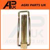 10mm x 50mm Shaft Locking Retaining Pipe Pin Lynch Tractor Trailer Lorry Digger
