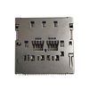 Camera SD Memory Card Reader Slot Holder for Sony A7S3 A7M4 FX3 Camera