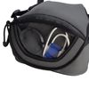 Etsumi VE-3582 SLR Camera Case, NP Camera Case, Black