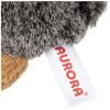 Aurora World 31219 8-Inch Mini Flopsies Howie Hedgehog Plush