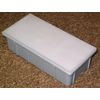 Replacement Lens for Kerr Lighting BC Paver Light (4.5" x 9")