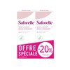 Saforelle Gentle Cleansing Care 2 x 250ml