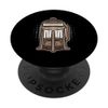 French Press Coffee French Press Coffee PopSockets Swappable PopGrip
