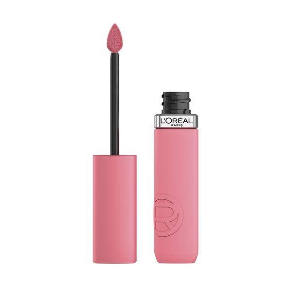 Infallible Matte Resistance Liquid Lipstick, up to 16 Hour Wear, Proposal 655...