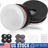 Replaceable Filter Cartridges Set  Dual Respirator Filters Full Face Masks 80mm