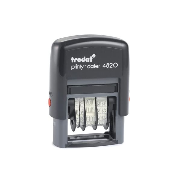 Trodat Printy Line 4820 Stempel