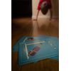 Sensory Sid Activity Cards | Sensory Diet Flash Cards | Therapy Cards for Sensory Processing Disorder