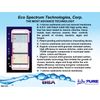 H2One Pure | Bacteriostatic Shower Filter - Purify Your Shower Water