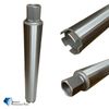 2-1/2" Wet Diamond Core Drill Bits Cut Concrete Asphalt Bricks 1-1/4-7 Threa