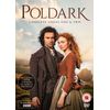 Poldark - Series 1-2 [DVD] [2016]