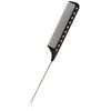 YS Park Y S 102 Pin Tail Comb nano Carbon