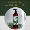 WEN by Chaz Dean Tea Tree Cleansing Conditioner