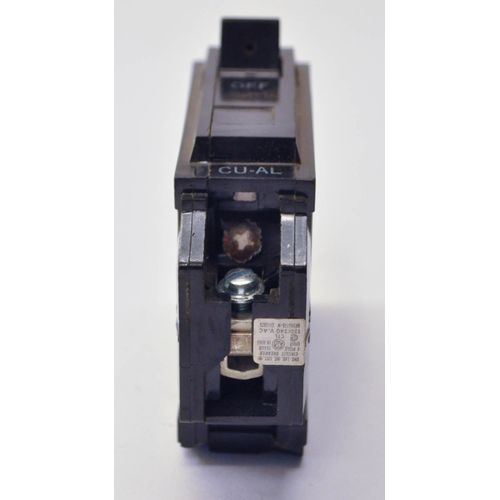 GE General Electric THQL1130 1 Pole 30A Circuit Breaker