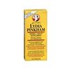 Lydia Pinkham Lydia E Pinkham Herbal Supplement - 72 Tablets (Pack of 6)