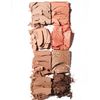 bom Base on Basic Eye Palette 01Coralism Natural Basic Warm and Neutral Eyeshadow Palette 8 Colors