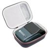 AONKE Hard Travel Case for B1 / B21 Bluetooth Label Maker Machine, Portable Label Printer