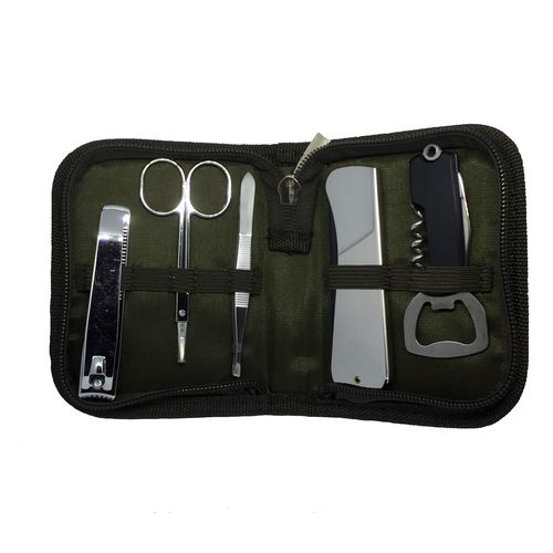 Christmas 2018 by MAN'STUFF Survival Kit