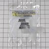 Whirlpool Freezer, Refrigerator Fan Blade WPW10445742