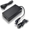 Ergo Adjustable Bed Base 3 Piece Switching Power Supply Adapter Kit Replacement