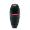 Unity U-5591 Handle Grip for Spotlight Control 3.5" Regular Size, Black, Rubber