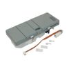 Soap Dispenser for Faure Dishwasher Equivalent to 4071358131