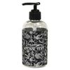 YouCustomizeIt Personalized Skulls Plastic Soap/Lotion Dispenser (8 oz - Small - Black)