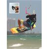 Kitesurfing Knife [Gray]