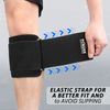 FCNUSX Sciatica Pain Relief Devices Brace, Sciatic Ease Nerve Brace for Men Women, Lower Back, Hip
