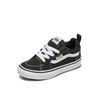 Vans Boys' Filmore Trainers, Canvas Black White
