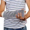 LimbO Cast Sleeve for Casts and Dressings (Medium, Grey)
