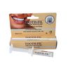 THREE PACKS Dr Denti Tooth-Fil Temporary Tooth Filling 3g