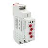 GRT8-S2 Asymmetric Cycle Timer ON/Off Repeat Cycle Time Relay AC/DC 12-240V