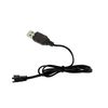 Force1 RC Crawler Car Spare Part - USB Charging Cable for Tornado LED Remote Control Car