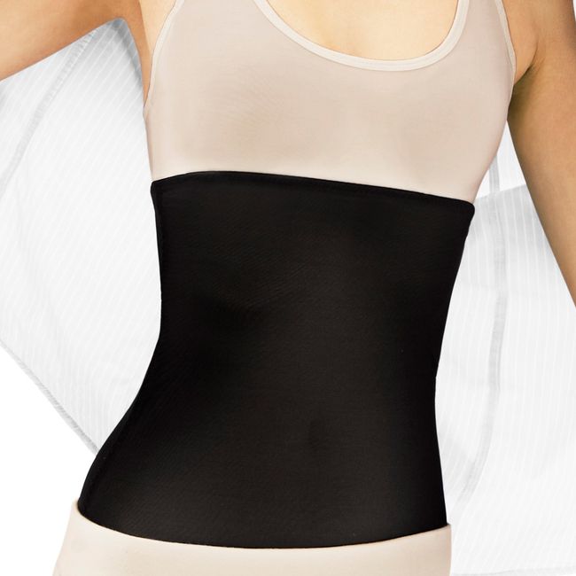 La-VIE Shapewear Starts Your Belly From Tomorrow, Women's, Size M, Waist 27.2 - 33.5 inches (69 - 85 cm), Genuine Manufacturer Product