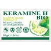 Solid Shampoo with Organic Cleansing