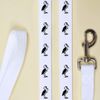 'Heron Bird' Dog Lead/Leash (DL00016827)