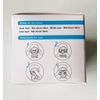 5 Pack Modenna 3-PLY Disposable Blue 50/Box ( 250Pcs)
