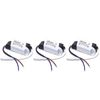 3PCS 18-24W LED Driver Adapter Transformer Ceiling Light Power Supply D