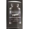 Nugenix [T-Boost] Free Test. Boosting Formula, 84 Caps - EXP. 03/26 (O1)