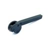 KNURLING Tool Pivot Head Diamond Medium Pitch Pattern 1/2" SQ. Shank-Lathe Engineering Machine Tools