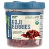 Organic Goji Berries, 8 oz (227 g)